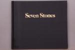 SEVEN STONES. A Portrait of Arthur Erickson, Architect