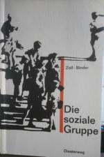 Die soziale Gruppe