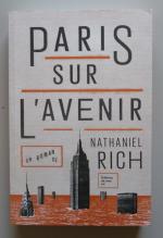 Paris sur L'avenir