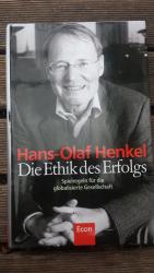 Die Ethik des Erfolgs