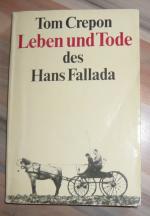 Tom Crepon: Leben und Tode des Hans Fall