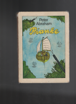 Peter Abraham: Pianke