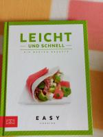 Leicht und schnell - Die besten Rezepte