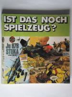 Ist das noch Spielzeug?