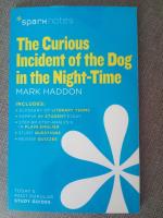 The Curious Incident of the Dog in the Night-Time