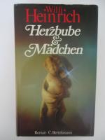 Herzbube & Mädchen