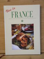 Maria Buchheim: "Viva la France" Maria Buchheim: "Viva la France"