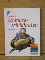 "Meine Schmuckschildkröten"