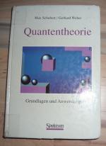 Quantentheorie