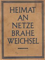 HEIMAT AN NETZTE - BRAHE - WEICHSEL