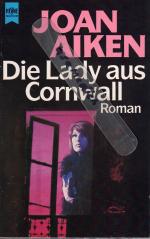 Die Lady aus Cornwall