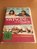 Swinging with the Finkels - Langweilig war gestern!