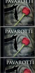 Luciano Pavarotti : 3 CD's