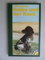 Daiko und der Kauz