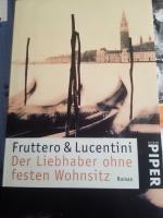 Fruttero, Carlo; Lucentini, Franco: Der Fruttero, Carlo; Lucentini, Franco: Der