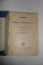 Leitfaden für Ernährungs- und Nahrungsmittellehre. 15. Auflage