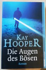 Kay Hooper: Die Augen des Bösen - Kay Ho