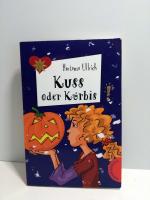 Kuss oder Kürbis