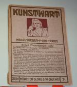 Avenarius, Ferdinand ; Leo Samberger ; K Avenarius, Ferdinand ; Leo Samberger ; K