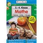 Pisa Lernsoftware Mathe 3. und 4.Klasse