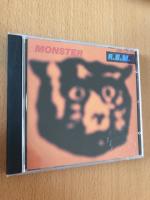 R.E.M.: Monster
