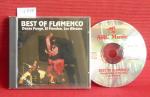 Best of Flamenco Danza Fuego El Mondao Los Alhama