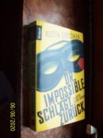 Austin Grossman: Dr. Impossible schlägt 