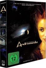 Andromeda - Season 3.1