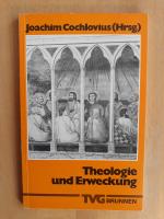 Theologie und Erweckung