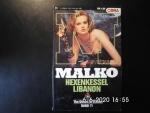 MALKO 71 - Hexenkessel Libanon