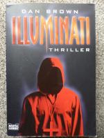 Illuminati - . Robert Langdon, Bd. 1