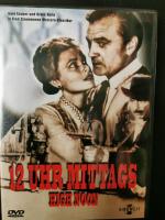 Fred Zinnemann: Zwölf Uhr mittags