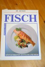 Oetker: Fisch Oetker: Fisch