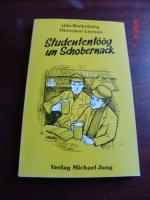 Studententöög un Schobernack