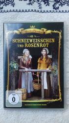 Schneeweißchen und Rosenrot