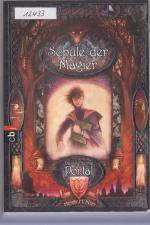 Henry Neff: Schule der Magier - Das gehe