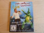 Tabaluga und die Zeichen der Zeit  -Peter Maffay und Tabaluge Live-