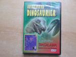 Auf der Spur der Dinosaurier
