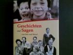 Josef Ollinger: Geschichten und Sagen vo