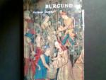 Helmut Domke: Burgund.