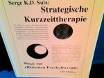Sulz, Serge K. D.: Strategische Kurzzeit