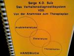 Sulz, Serge K. D.: Das Verhaltensdiagnos