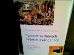 Meyer-Blanck, Michael (Hrsg.): Typisch k Meyer-Blanck, Michael (Hrsg.): Typisch k
