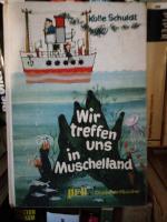Kolle Schuldt: Wir treffen uns in Musche