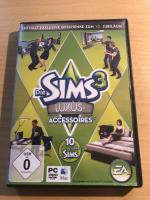 Die Sims 3 Luxus Accessoires