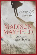 Madison Mayfield - Die Augen des Bösen