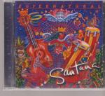 Santana: Supernatural