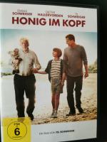 Honig Im Kopf