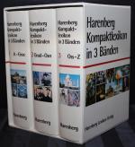 Kompaktlexikon in drei Bänden