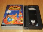 Asterix in Amerika - So stark wie nie! -